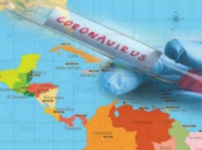 U.S. Slows COVID-19 Aid for Some Caribbean Nations